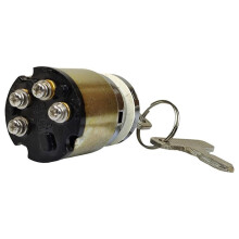 Ignition 1012415 for Club Car Gas Cart 1983.5-1995