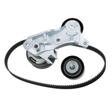 Car Engine Timing Belt Kit for S80 V90 Xc70 XC90 2015-/ Pulley Timing Kit 32298420 31316579 31330870