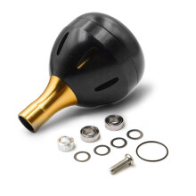 42mm Power Knob for Stradic FK 5000 Saragosa SW Ocea Jigger