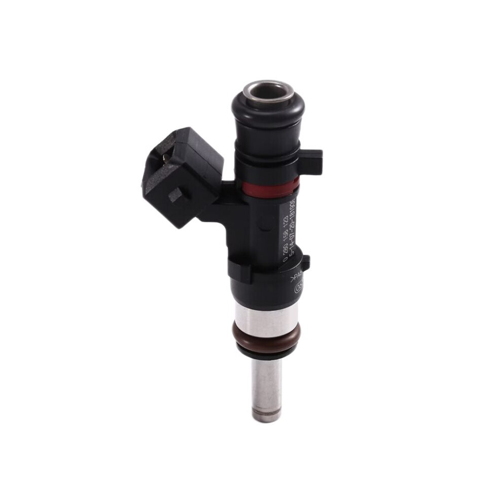 Fuel Injector 0280158123 For 911 Camaro Corvette Mustang Firebird Gto Light 4711931999948