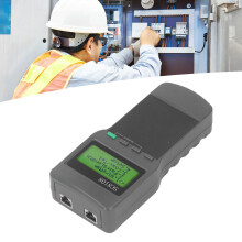 Sound Prompt Portable Cable Tester