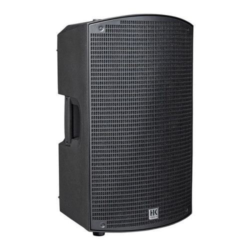 HK Audio Sonar 112 Xi Versterkte luidspreker