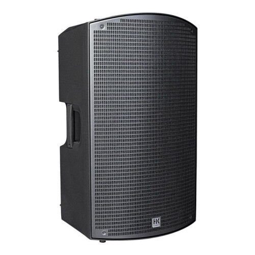 HK Audio Sonar 115 Xi Versterkte luidspreker