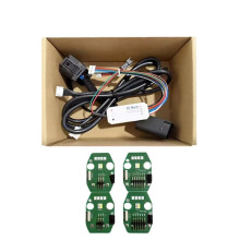 RGBW for  1 Series F20 LCI F21 2015-2019 Angel Eyes RGB Multicolor LED Boards DRL Module Daytime Running Lights