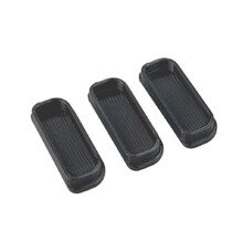 Battery Dustproof Cover for Avata 360 Silicone Charging Port Protective Cap Anti-Dust Plug Set Drone Accessories