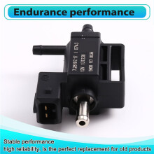 Elettrovalvola Turbo 7.28197.17 7.28197.16 72819717 per Mondeo S-Max per XF per per S60