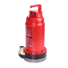 Wireless Charging Water Pump Remote Control 12V 200W High Flow 3.5m³/H 7M for Agricultural Irrigation Watering Plan