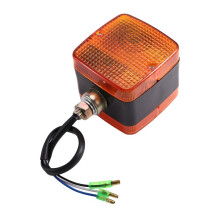 Knipperlicht/Achterlicht 41G-06-13201 41G0613201 voor WA380 WA470 Lader