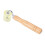 4X Rubber Seam Roller, Wallpaper Roller Sound Heat Insulation Mat Wallpaper Application for Processing Edges 3