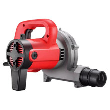 Slotting Machine Vacuum Cleaner Industrial Dust Collector Woodworking Wall Planing Machine Bag Blowing & Suction EU Plug