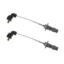 2 Stück Motorölpumpen-Adapterkabelbaum für SLK SLC GLK CEVG Klasse A2741500120 A2741560024 A2741508602