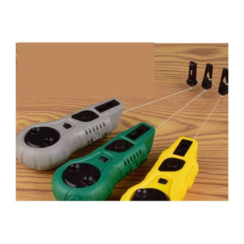 Ink Fountain Scribe Electric Fully Automatic Recycling  Even Ink Application  for Woodworking Construction B 2