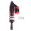Motorcycle Universal 320mm Rear Hydraulic  for     BWS Scooters,Red 1