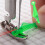 Fish Mouth Sewing Machine Needle Threader, 2024 Upgrade Automatic Sewing Needle Threader Tool, 100PCS 6
