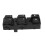 93570-0Q110 Master Power Window  Button Power Window Master Control  for   2008-2016 4