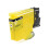 Brother Originaltintepatrone - BROTHER - LC528Y - Gelb - Einzelpackung 3