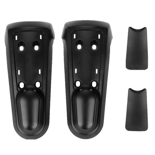 Electric Scooter Accessories Front Fork Cover Scooter Front Fork Protective Shell 2