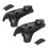 Electric Scooter Accessories Front Fork Cover Scooter Front Fork Protective Shell 6