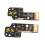 1Pair Front Headlights LED Chip Board for  GL8 2018-2021 LED Daytime Running Light Source White Light PCB Board 5