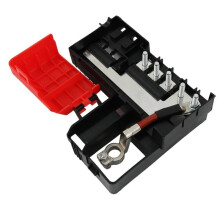 Nouveau Bloc de Fusibles de Distribution de Batterie dans le Compartiment Moteur 84354716, 22985570, 23150676, 23190334 pour Escalade ESV