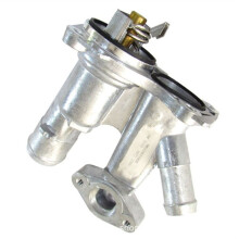 BM5G-9K478-AB Engine Coolant Thermostat Assy for Fusion Escape Fiesta Transit 1827900 BM5G9K478BB