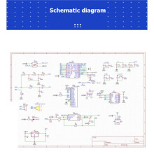 SU03T Voice Recognition Module, AI Offline Voice Control Module, Voice Recognition and Voice Control Module