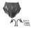 Motorcycle Front Windscreen Spoiler Windshield Deflectors Viser for  CB400F CB500F 2016-2023 1