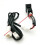 Light Car Charger QC3.0 USB TYPE-C PD Dual Phone Charge Interface Socket Cable Accessories Fit for 6