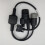 ET4 Diagnostic Tool Test Y Cable for  for  Excavator Truck Bulldozer  Engine 6