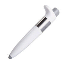 Electronic Pulse Analgesia Pen Pain Relief Acupuncture Point Health Pulse Massage Pen for Neck Back Leg Body Relaxation