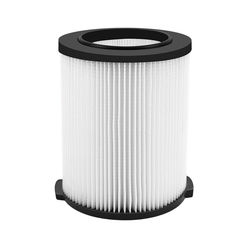 Vf4000 Replacement Filter, Compatible With Standard Wet/Dry Vac Filter Vf4000, Vacs Wet Dry 5-20, 6-9 Gal Husky Vacuum 6032536549474