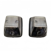 4638200021 A4638200021 Front Turn Signal Hood Corner Light for - G-Class W463