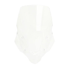 Motorcycle Accessories Windscreen Windshield Wind Deflector for XL750 XL 750 TRANSALP 2023 2024 Transparent
