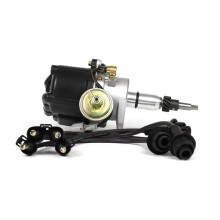 19030-72080 Car Electronic Distributor for Electronic Carburettor Engine 2 VAC Advance 1Y 2Y 3Y 4Y
