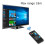 Wireless PC Mouse Remote Control Controller USB Receiver IR Remote Control for Loptop PC Computer Center Windows 7 8 10 5
