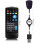 Wireless PC Mouse Remote Control Controller USB Receiver IR Remote Control for Loptop PC Computer Center Windows 7 8 10 6