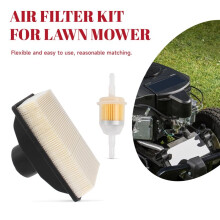 Luft-Öl-Filterset für Rasenmäher 11013-0727 490657007 für FR651V FR691V FR730V FS481V FS541V FS600V