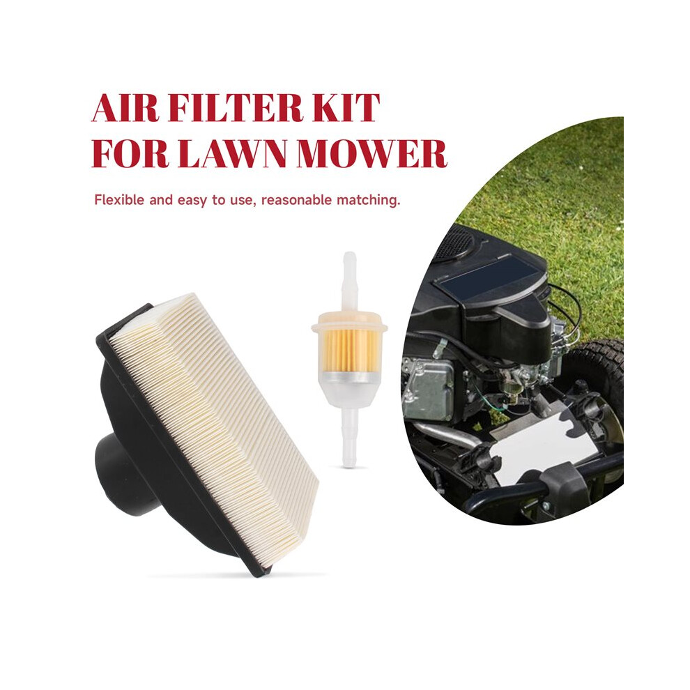 Lawn Mower Air Oil Filter Kit 11013-0727 490657007 For Fr651v Fr691v Fr730v Fs481v Fs541v Fs600v 4711204508853