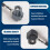 Car Adapter Cable Loom 4H0971086C 4H0971086 C for  A4 A8 S8 5