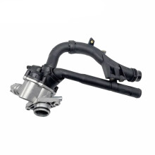 2742000115 Engines Coolant Thermostat Housing for W205 W212 W213
