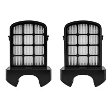 Air Outlet Filter Element for Z10 Station/Z20 Station /Enhanced Edition Handheld Vacuum Cleaner Accessories 2PCS