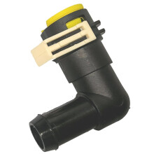 B37F61240 Car Air Conditioning Heater Water Pipe Interface Connector B37F-61-240 for 3 CX-7 CX-9