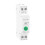 WIFI  Circuit Breaker 1P+N over-Voltage/Current Protector Under Voltage Protection Remote Control  63avp 1