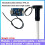 Humidifier Diy Kit  5V Usb Ultrasonic Nebulizer Humidifier Nebulizer Driver Module Type-C with Water Level Sensor 3