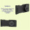 2X Keyless Combination Lock -3-Digit Combination Lock for Cabinet Doors - Twist Knob Hasp  Lock with Password Code 6