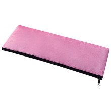 Empty Mahjong Bags with Zipper for Game Player Lover Gift for Standard of American Mahjong Tiles Makeup Brush Organizer