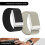 Biceps Band Fast-Drying and Sweat-Wicking Replacement Strap for  5.0 One Waterproof Light Gray 3