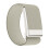 Biceps Band Fast-Drying and Sweat-Wicking Replacement Strap for  5.0 One Waterproof Light Gray 4