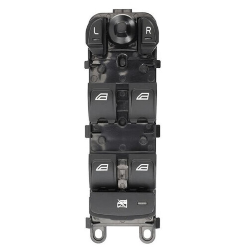 NEW Electric Power Window Control Master  Lifter Button LR007401 for  Freelander 2 L359 2007-2015