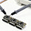 20PCS  Lithium Battery Charging Board Module 4.2V 18650 Lithium Battery Charger Protection Board Type-C Interface 7